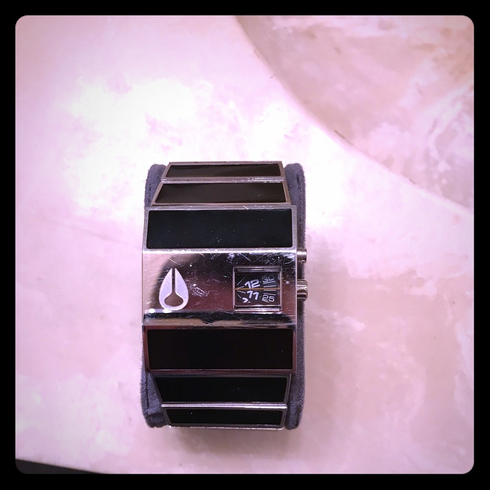 Nixon Rotolog